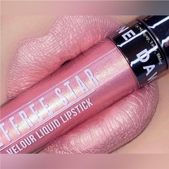 Jeffree Star x Shane Dawson Velour Liquid Lipstick Ryland - Picture 8 of 9